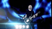 Video artwork for Never Gonna Be Alone by Nickelback