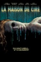 Affiche du film La maison de cire