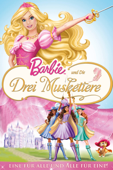 Barbie und Die Drei Musketiere