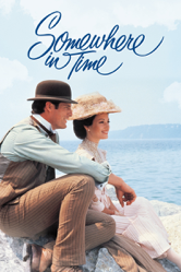 Somewhere In Time - Unknown Cover Art