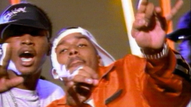 I Got 5 On It (feat. Shock G, Richie Rich & Spice 1) [Clean Bay