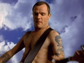 Video artwork for Californication by Red Hot Chili Peppers