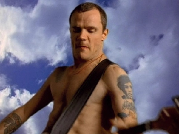 Californication