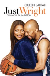 Poster for Just Wright by Sanaa Hamri