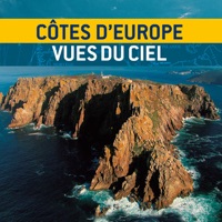 Télécharger Côtes d'Europe vues du ciel, Saison 1 Episode 10