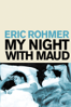 My Night With Maud - Eric Rohmer