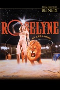 Roselyne et les lions