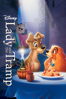 Lady and the Tramp - Hamilton Luske, Clyde Geronimi & Wilfred Jackson