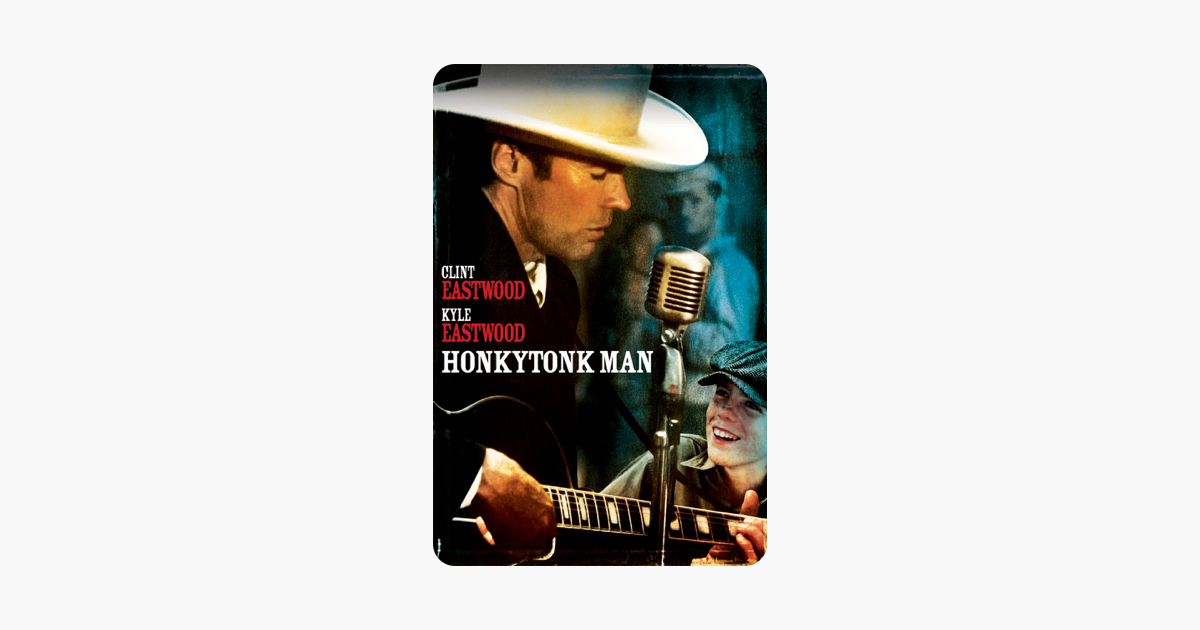 ‎Honkytonk Man on iTunes