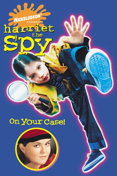 Harriet the Spy