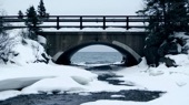 Video artwork for Holocene by Bon Iver