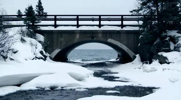 Holocene — Bon Iver
