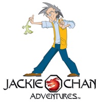 Télécharger Jackie Chan Adventures, Saison 4 (VO) Episode 3