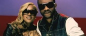 Video artwork for Chaise électrique (feat. Olivia) by Fally Ipupa
