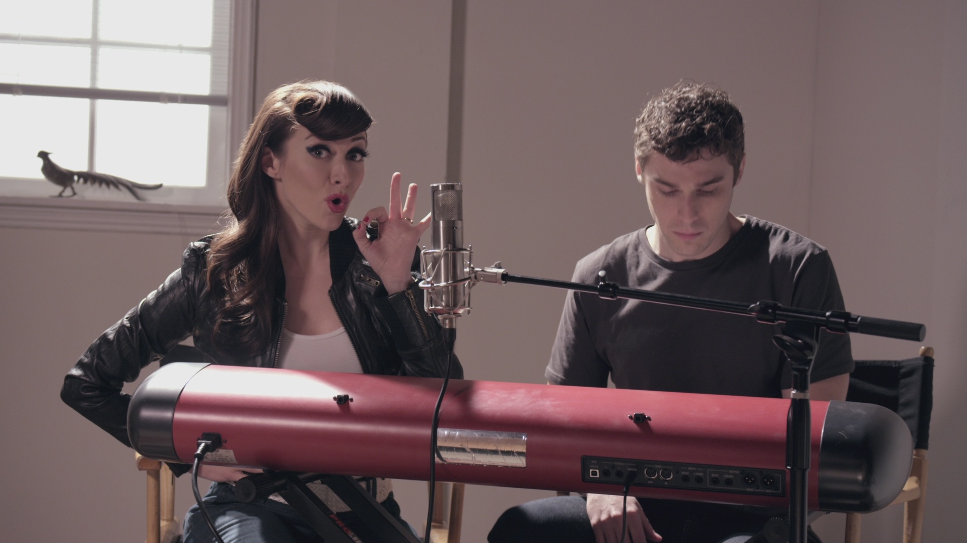 Crash Your Party Song by Karmin Apple Music