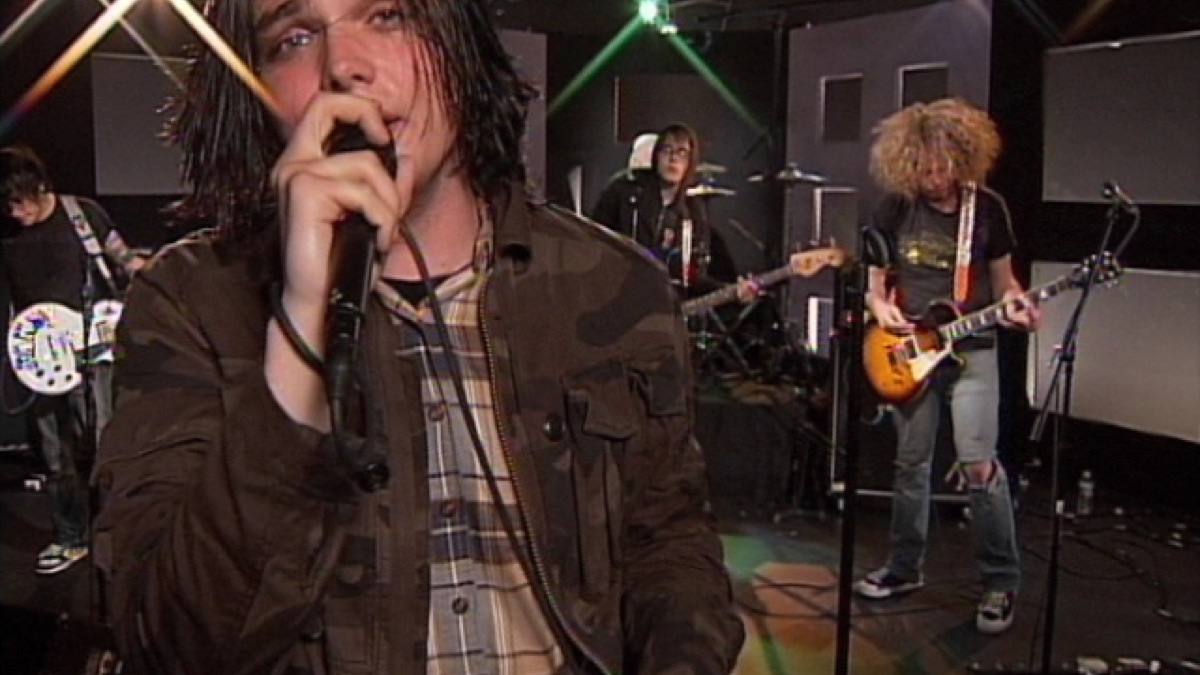 Life On the Murder Scene (The Live Video Album) - マイ・ケミカル