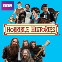 Horrible Histories, Season 2