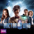The Wedding of River Song