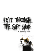 Exit Through the Gift Shop