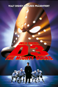 Mighty Ducks 3- Jetzt mischen sie die Highschool auf