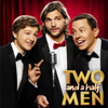 Sehr erfreut, Walden Schmidt  - Two and a Half Men