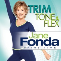 Jane Fonda Prime Time: Trim, Tone & Flex