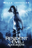 Resident Evil: Apocalypse - Alexander Witt