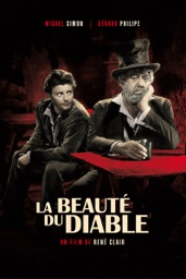 La beauté du diable