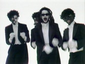 Video artwork for Dream A Lie by UB40