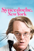 Synecdoche, New York