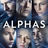 Télécharger Alphas, Season 1 Episode 11