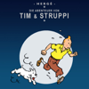 Tim in Amerika - Die Abenteuer von Tim und Struppi
