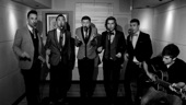 Video artwork for Gambling Man (Acoustic Version) by The Overtones