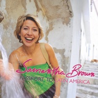 Passport to Latin America