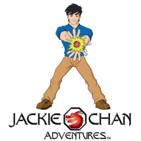 Télécharger Jackie Chan Adventures, Saison 5 (VO) Episode 3