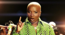 Move On Up (feat. Bono & John Legend) - Angélique Kidjo