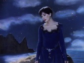 Video artwork for Caribbean Blue by Enya