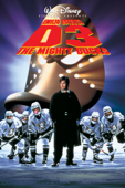 D3: The Mighty Ducks