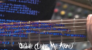 Oildale (Leave Me Alone)