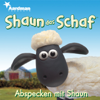 Stillleben / Scrumping - Shaun das Schaf