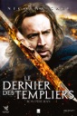 Affiche du film Le dernier des Templiers