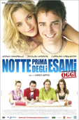 Notte prima degli esami - oggi