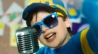 Too Cool for School