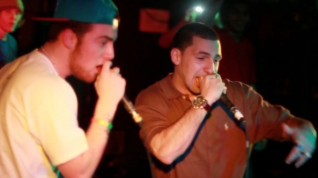 82-92 (feat. Mac Miller) - Music Video by Statik Selektah