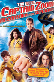 Capitan Zoom - Accademia per supereroi