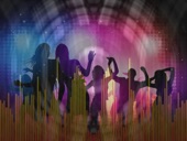 Video artwork for On the Floor by ON THE FLOOR.