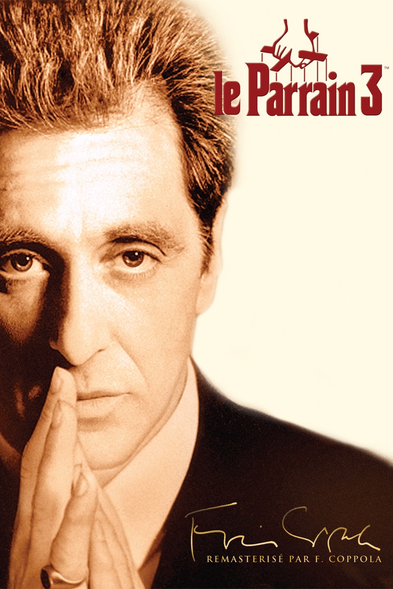 LE PARRAIN 3