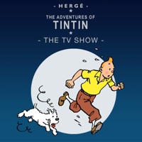 The Adventures of Tintin