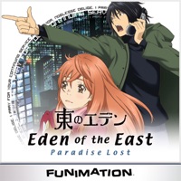 Eden of the East, Paradise Lost