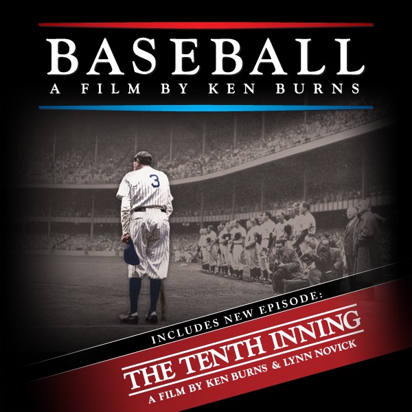 Ken Burns: Baseball